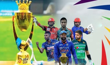 Asia Cup 2023: श्रीलंका को हराकर भारत ने कटाया फाइनल का टिकट, अब ऐसा है पॉइंट्स टेबल का समीकरण