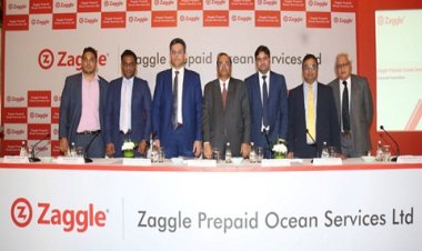 Business News : जैगल प्रीपेड ओशन सर्विसेज लिमिटेड का आईपीओ 18 सितंबर को बंद होगा