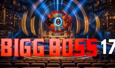 आ रहा है बिग बॉस शो का 17वें सीजन जिसे लेकर फैंस में एक्साइटमेंट