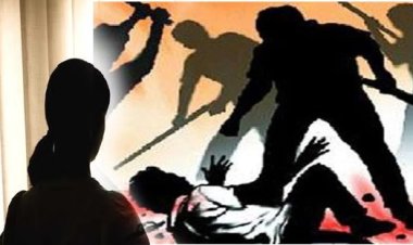 CRIME NEWS: बेटी से छेड़छाड़ का विरोध किया तो आरोपियों ने पिता की कर दी पिटाई, मौत 