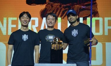 रोमांचक बैटलग्राउंड मोबाइल इंडिया सीरीज़ 2023 (बीजीआईएस) का समापन 