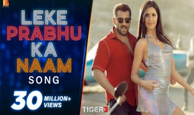 Bollywood News : मेरे लिए डांस मेरे सच्चे जुनून में से एक है-कैटरीना कैफ