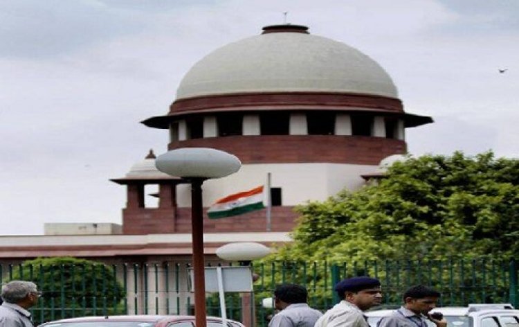 जांच एजेंसी प्रतिशोध की भावना से काम नहीं कर सकती, सुप्रीम कोर्ट ने ईडी को लगाई फटकार