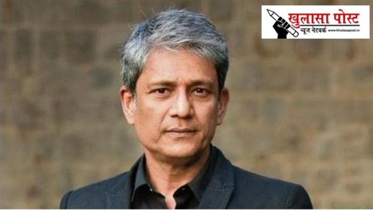 आदिल हुसैन एक प्रतिभा