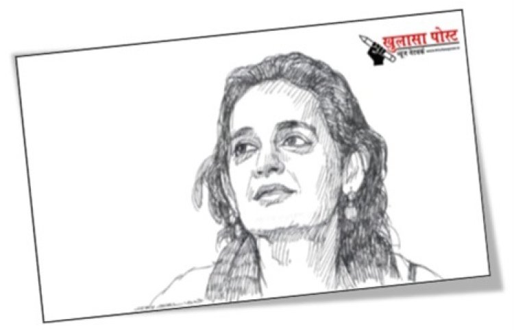 लो जी, लेखकों का नंबर आ गया, अब ख़ुश!