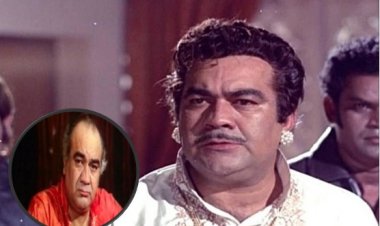 नायक नहीं, खलनायक बनकर इस अभिनेता को मिली कामयाबी