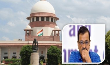 प्रदूषण पर सुप्रीम कोर्ट ने दिल्ली सरकार को फिर लगाई फटकारा