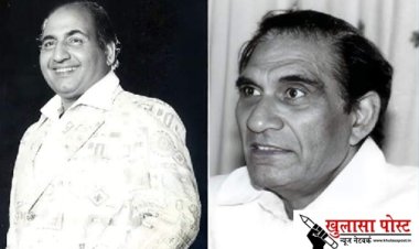 'एक नया रफी पैदा कर लूंगा', BR चोपड़ा के सिर चढ़कर बोल रही थी शोहरत, 'वक्त' ने 1 मिनट में निकाली हेकड़ी