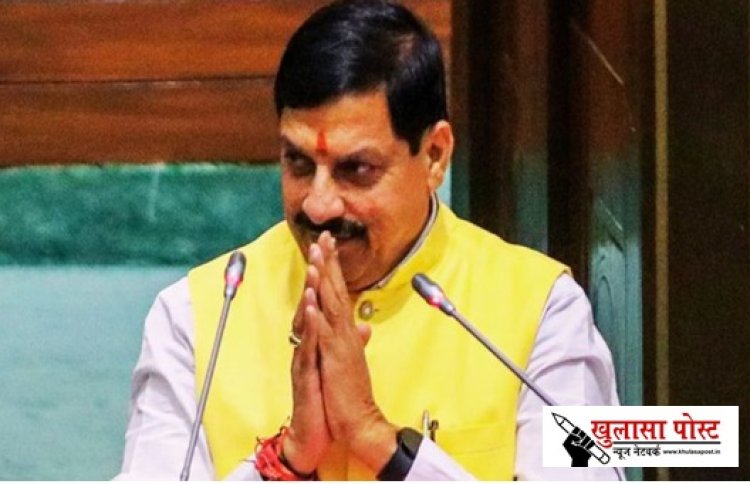 MP में मंत्रिमंडल का विस्तार आज, 28 मंत्री लेंगे शपथ