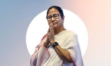 पश्चिम बंगाल में अकेले चुनाव लड़ेंगी ममता बनर्जी