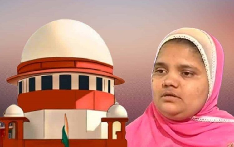 अब क्यों बिलकिस बानो रेप केस के 3 दोषी पहुंचे सुप्रीम कोर्ट?
