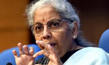  अंतरिम बजट पेश करते हुए कहा-  वर्ष 2047 तक भारत को विकसित देश बना लेंगे...