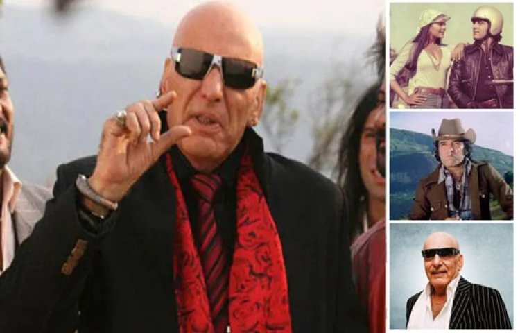 80 के दशक की हिट फिल्म कुर्बानी, जब फिरोज खान ने मर्सिडीज कार को तहस-नहस करवाया था