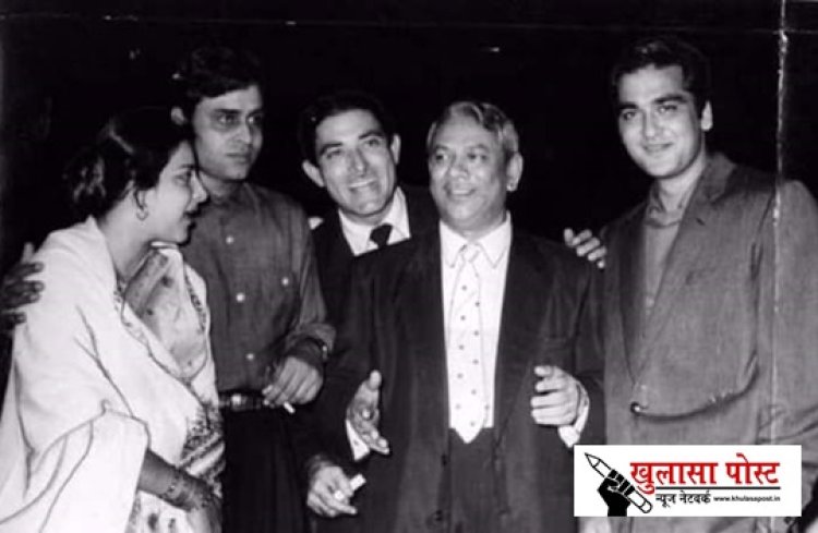 बस कंडक्टर जब बना हीरो, बॉलीवुड की सबसे खूबसूरत एक्ट्रेस संग रचाई शादी, फिर ऐसा मचा भूचाल कि घर-कार को रखा दिया गिरवी