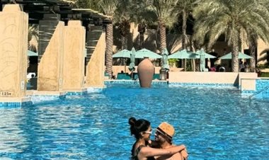 44 साल के फेमस हीरो संग इंटीमेट हो चुकी ये हीरोइन, अब है क्रिकेटर की वाइफ