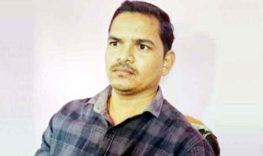 चपरासी से बीईओ कार्यालय के क्लर्क ने मांगी रिश्वत, 12 हजार घूस लेते रंगे हाथों ACB ने किया गिरफ्तार, शिक्षा विभाग में हड़कंप