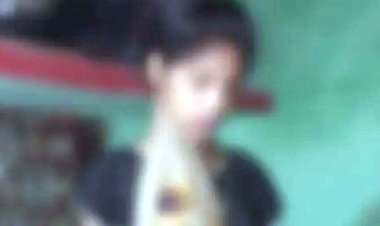 27 साल की शादीशुदा महिला और नाबालिग लड़की ने फांसी लगाकर की खुदकुशी, इलाके में फैली सनसनी, पुलिस कर रही मामले की जांच