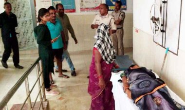 झोलाछाप डॉक्टर ने इलाज के नाम पर लगाया इंजेक्शन, महिला की हुई मौत, शव का होगा पोस्टमार्टम, जांच में जुटी पुलिस