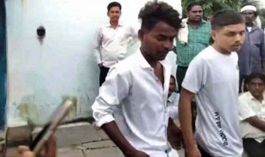 राजिम में युवक की बेरहमी से पीट पीटकर हत्या करने वाले दो आरोपियों को गिरफ्तार करने में पुलिस को मिली कामयाबी, आरोपी आदतन बदमाश