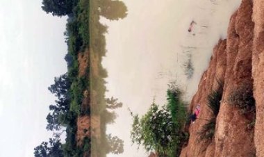 महिला की डूबने से मौत, 24 घंटे बाद मिली लाश, नहाने गए युवक की तालाब में डूबने पर गई जान, नाले के तेज बहाव में बहा बुजुर्ग, 12 किमी दूर मिला शव