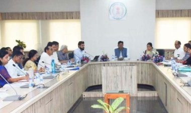 रजिस्ट्री दफ्तर में Sugam से जल्द होंगे Cashless, Paperless और faceless काम, गवाहों को भी नहीं आना पड़ेगा दफ्तर, टेक्स चोरी रोकने में मिलेगी मदद