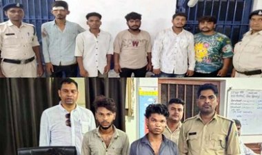 दुर्ग और बिलासपुर में युवाओं पर जानलेवा हमला, इलाज के दौरान दोनों युवकों की मौत, दोनों मामलों में तीन नाबालिग समेत 11 गिरफ्तार