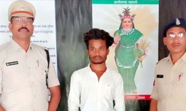 चलती कार में तीन युवकों ने नाबालिग से किया सामूहिक दुष्कर्म, 15 किमी तक नोचते रहे शरीर, सड़क पर फेंककर हुए फरार