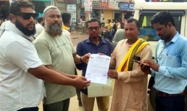 देशव्यापी बंद का आह्वान, गरियाबंद में धरना प्रदर्शन, सुन्नी मुस्लिम जमात ने भी समर्थन, छत्तीसगढ़ में दिखा मिला जुला असर, जानें प्रदेश का हाल