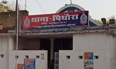 फसल को हल चलाकर किया नष्ट, छेड़छाड़ के केस में फंसाने और जान से मारने की धमकी, पुलिस ने 13 लोगों के खिलाफ किया मामला दर्ज