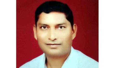 एक पेड़ मां के नाम बनाम पूरा जंगल कॉरपोरेट के हाथ -महासचिव तेजराम विद्रोही, हसदेव अरण्य के करीब दस लाख पेड़ों की कटाई से पड़ेगा गंभीर दुस्प्रभाव