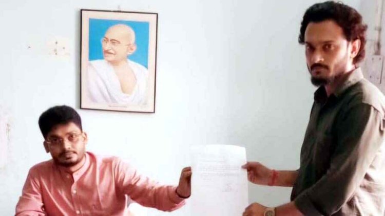 अवैध शराब बिक्री को लेकर विधायक प्रतिनिधि सख्त, नदीम मेमन बोले- कार्यवाही नहीं हुई तो होगा उग्र आंदोलन