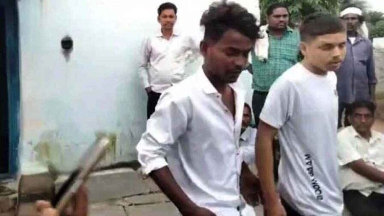 राजिम में युवक की बेरहमी से पीट पीटकर हत्या करने वाले दो आरोपियों को गिरफ्तार करने में पुलिस को मिली कामयाबी, आरोपी आदतन बदमाश