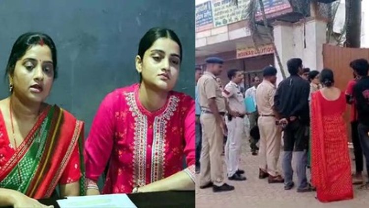 होटल फोर सीजन्स के मामले ने लिया गंभीर मोड़, सोमा सिंह ने सिपाही पर लगाया जान से मारने और झूठे केस में फंसाने की धमकी देने का आरोप