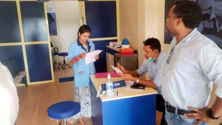 बिना अनुमति के बेखौफ संचालित हो रहे निजी चिकित्सा संस्थान, सीएमएचओ ने 12 को किया नोटिस जारी, दी गई आख़री चेतावनी