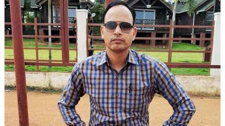 बस और ट्रक की टक्कर, महिला एवं बाल विकास अधिकारी हरि कीर्तन राठौर की मौत, पिकअप और बाइक में भिड़ंत, 1 युवक की गई जान, 2 घायल