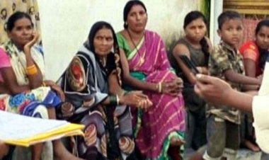 भूमि विवाद में हिंसक झड़प, पांच लोगों ने मां बेटे पर किया लोहे के राड से जानलेवा हमला, इलाज के लिए भर्ती, गरियाबंद जिला अस्पताल रेफर