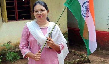 तेज रफ्तार बोलेरो ने स्कूटी को मारी टक्कर, कलेक्टर कार्यालय में ज्ञापन देकर लौट रही सहायक शिक्षिका सड़क हादसे में मौके पर ही मौत