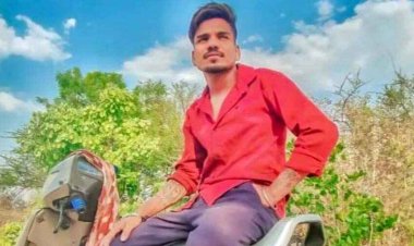 बीच चौराहे में चाकू से ताबड़तोड़ वारकर उतार दिया मौत के घाट, 10 दिनों में दूसरी कत्ल की वारदात, इलाके में दहशत का माहौल