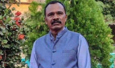 शिक्षक दिवस के दिन हेडमास्टर ने लगाई फांसी, सुसाइड नोट में 4 लोगों को ठहराया जिम्मेदार, कुछ बड़े नेताओं के नाम भी शामिल