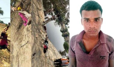 छत्तीसगढ़ में महिलाओं की हत्या करने वाला सीरियल किलर गिरफ्तार, पुलिस को मिली बड़ी कामयाबी, 2 अंधे कत्ल के मामलों का हुआ पर्दाफाश