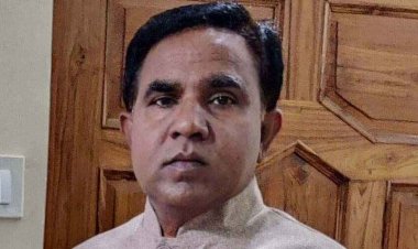 गवर्नमेंट एम्पलाइज वेलफेयर एसोसिएशन छत्तीसगढ़ छग कर्मचारी अधिकारी चार सूत्रीय मांगो को लेकर दो चरणों के आंदोलन में होंगे शामिल