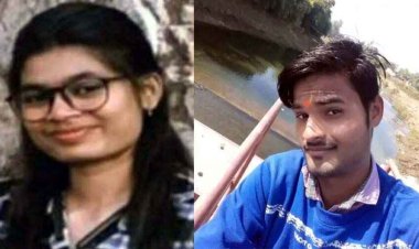 कॉलेज की छात्रा ने फांसी लगाकर दी जान, प्रेमिका से मिला धोखा तो प्रेमी ने की खुदकुशी, परिजन- सुसाइड के लिए उकसाया गया, आत्महत्या का LIVE VIDEO वायरल