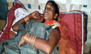 15 दिन में 8 आदिवासियों की रहस्यमयी मौत, छत्तीसगढ़ में खून की उल्टी और बुखार से पीड़ित 2 सहेलियों ने एक ही दिन तोड़ा दम