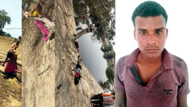 छत्तीसगढ़ में महिलाओं की हत्या करने वाला सीरियल किलर गिरफ्तार, पुलिस को मिली बड़ी कामयाबी, 2 अंधे कत्ल के मामलों का हुआ पर्दाफाश