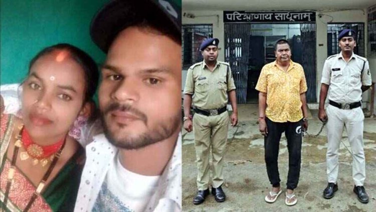 इंजेक्शन लगाते ही गई जान, गलत इलाज से गर्भवती महिला की मौत के बाद आरोपी झोलाछाप बंगाली डॉक्टर ध्रुवंतो सिकदार गिरफ्तार