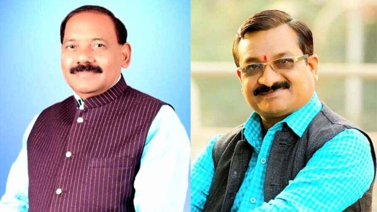 न्यायिक अभिरक्षा में हुई समाज के युवक की मौत को लेकर छत्तीसगढ़ प्रदेश साहू संघ हुआ लामबंद, सोलह सदस्यीय जांच कमेटी का गठन