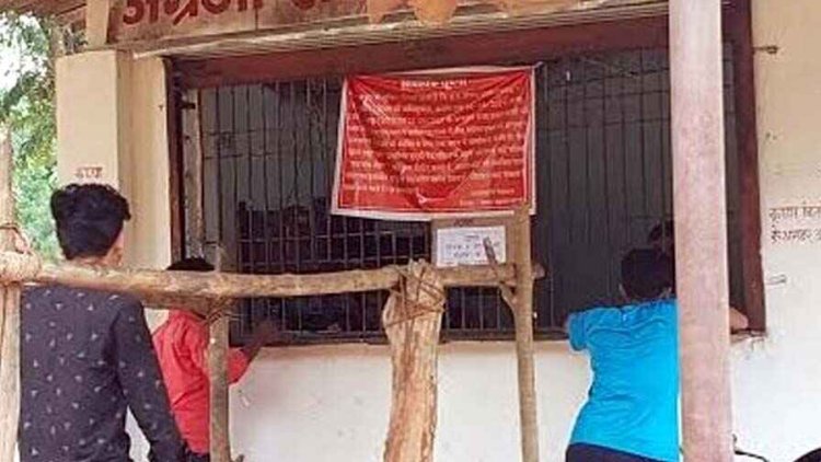 सरोना भट्ठी से 5 लाख की रकम लेकर सुपरवाइजर सोनू साहू फरार, महकमे में बचा हडकंप