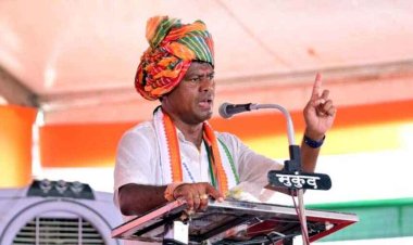 कवर्धा के लोहारीडीह कांड पर कांग्रेस के सवाल, न्याय यात्रा का मकसद सोई हुई सरकार को जगाना है, बढ़ते अपराध से जनता में डर का माहौल