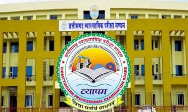 छत्तीसगढ़ के नर्सिंग कॉलेजों में मनमाने तरीके से सीटों का आवंटन, बिना अस्पताल के हो रहा एडमिशन, 78 कॉलेज बगैर आईएनसी की मान्यता के संचालित