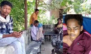 पिता ने PUBG खेलने से किया मना तो दसवीं के नाबालिग छात्र ने उठाया ये खौफनाक कदम, बेटे ने खा लिया जहर, इलाज के दौरान मौत